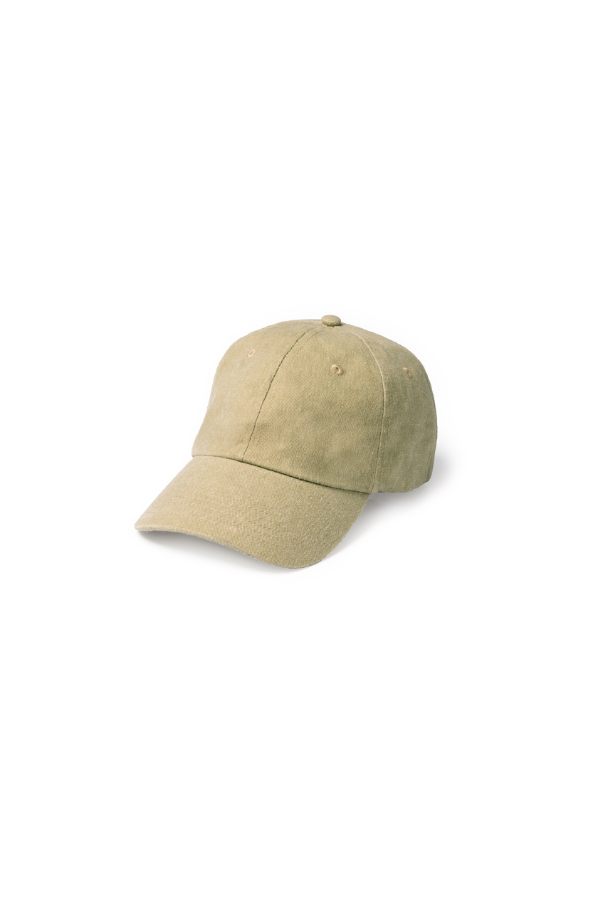 ELEMENT Washed Cotton Cap - Stylish and Comfortable