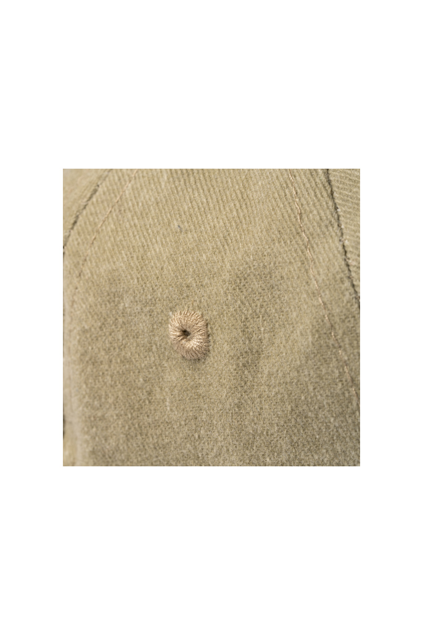 Șapcă ELEMENT din bumbac cu efect washed
