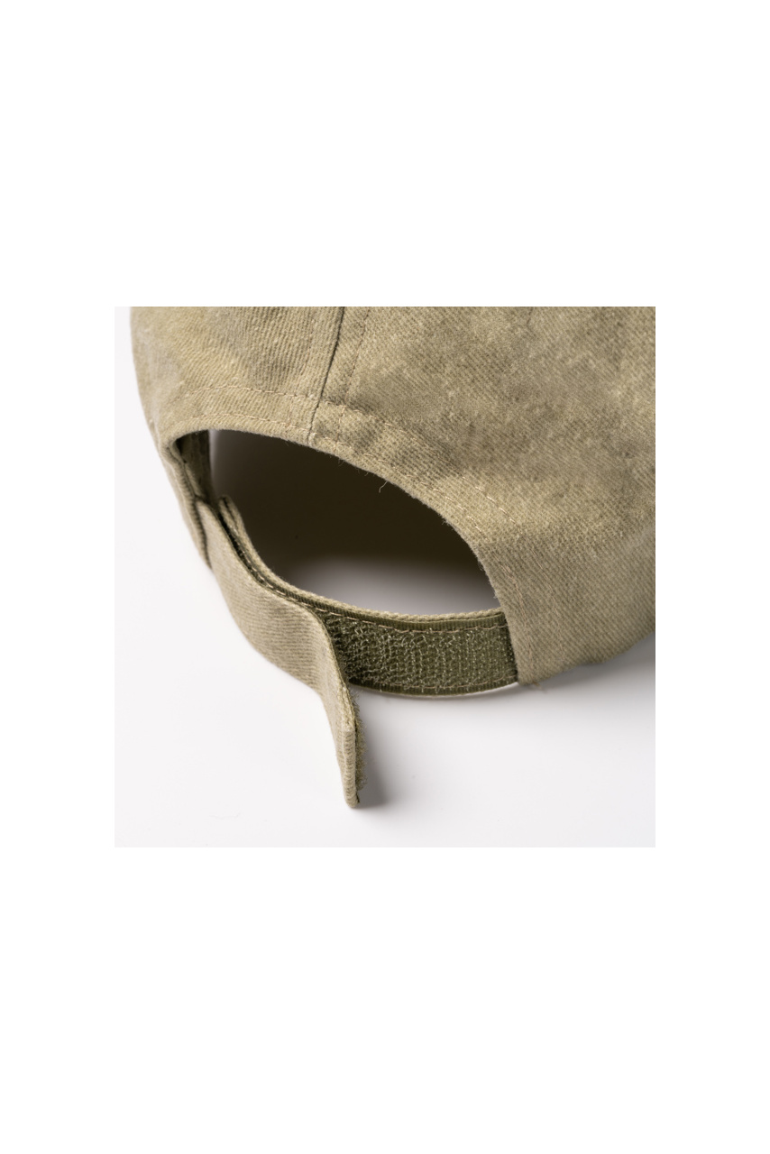 ELEMENT Washed Cotton Cap - Stylish and Comfortable