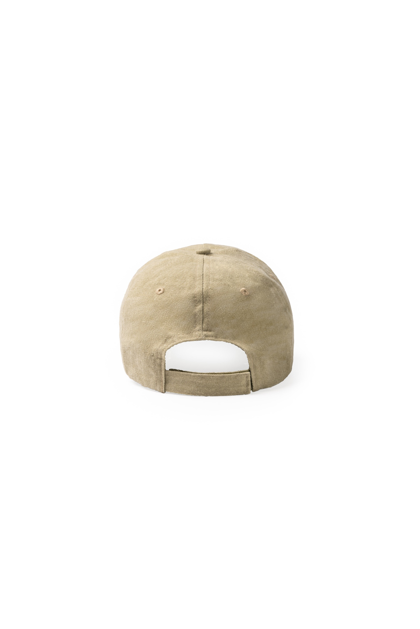 ELEMENT Washed Cotton Cap - Stylish and Comfortable