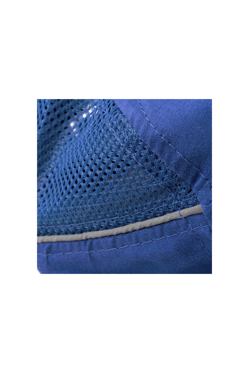 AZURA Microfibre Sports Cap - Lightweight & Breathable