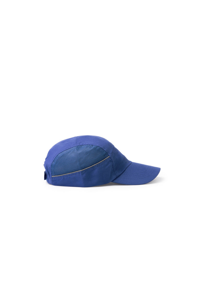 AZURA Microfibre Sports Cap - Lightweight & Breathable