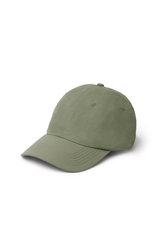 Cleveland Nylon Adjustable Cap for Adults