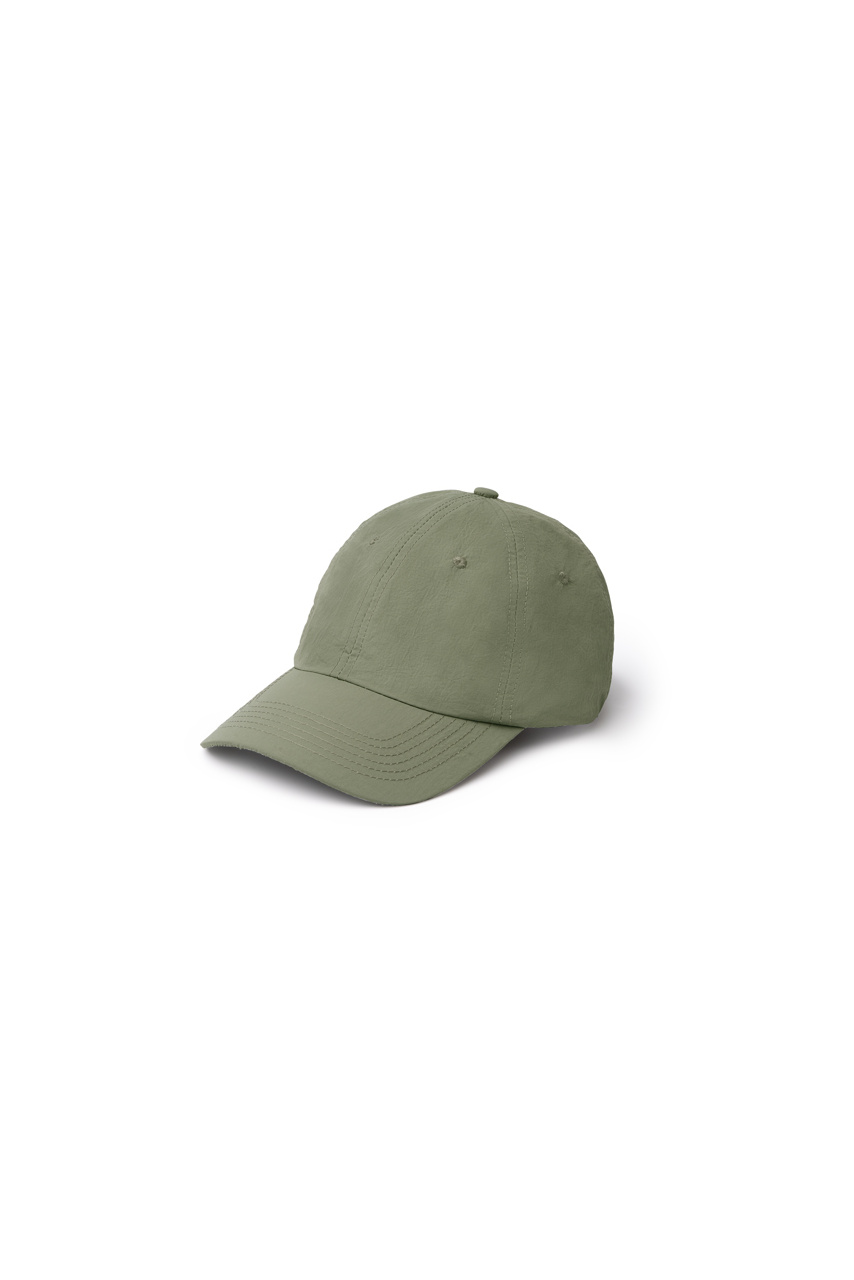 Cleveland Nylon Adjustable Cap for Adults