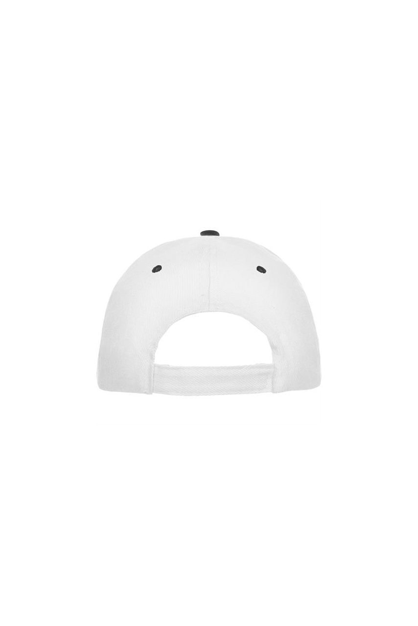 Classic Cotton 6-Panel Cap