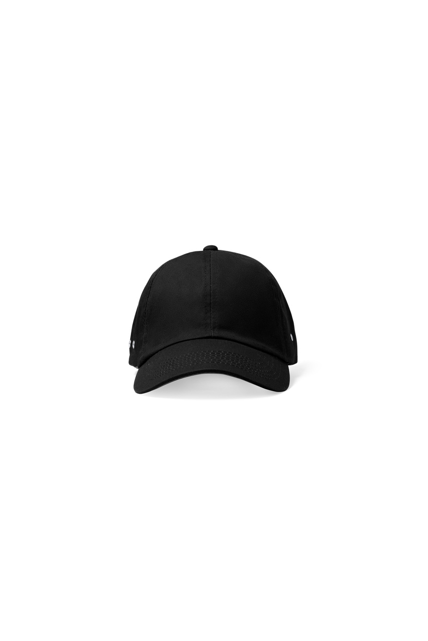 TERRA Cotton Casual 6-Panel Cap