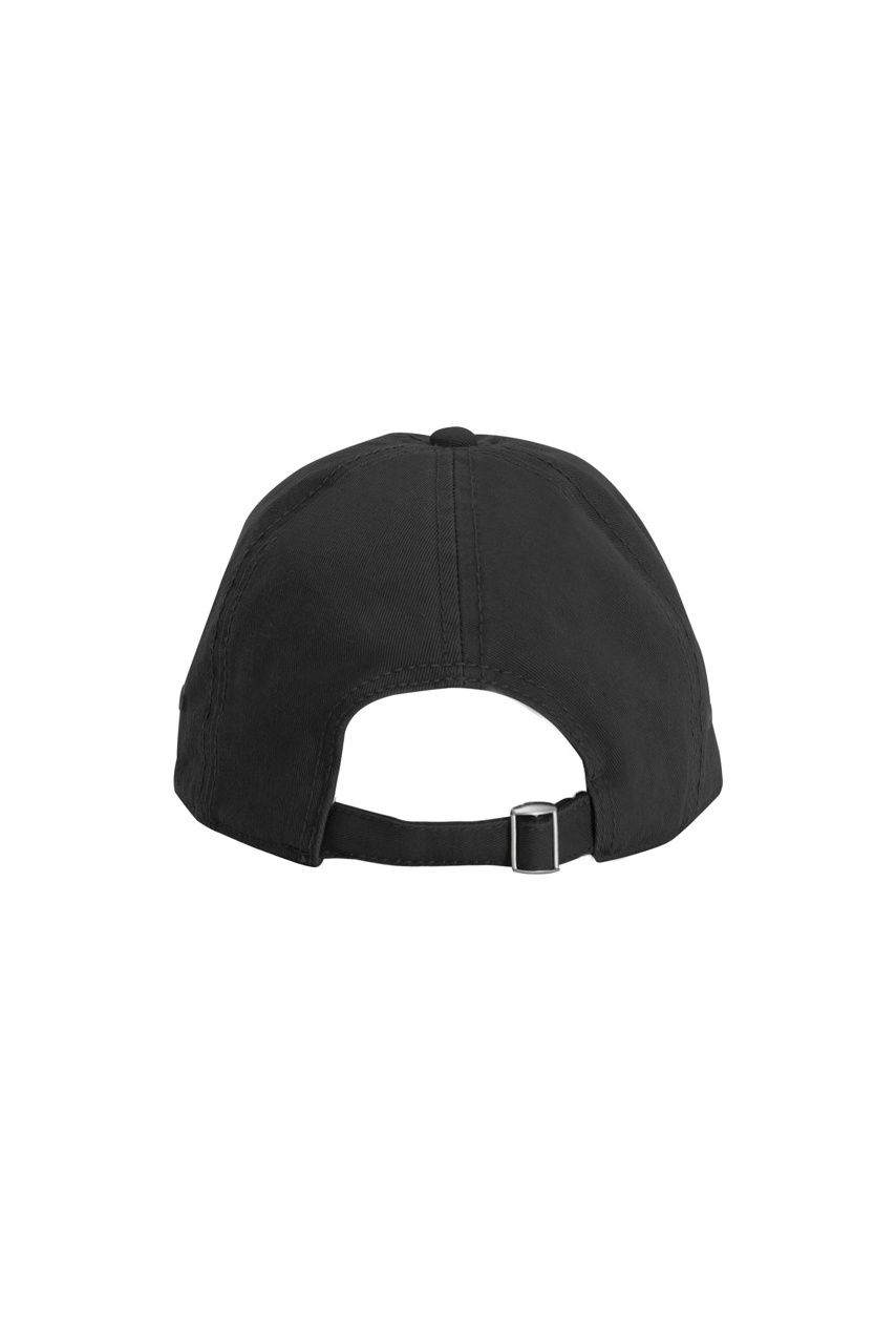 TERRA Cotton Casual 6-Panel Cap