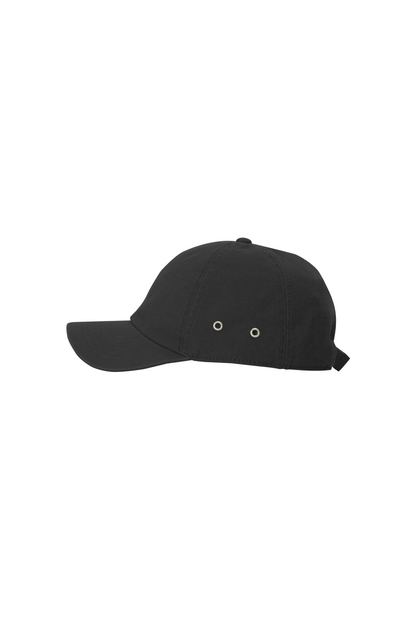 TERRA Cotton Casual 6-Panel Cap