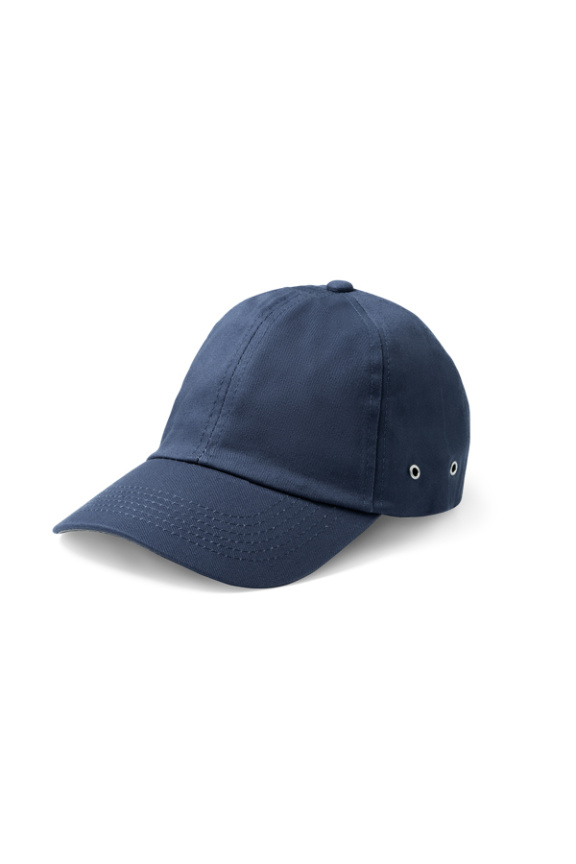 TERRA Cotton Casual 6-Panel Cap