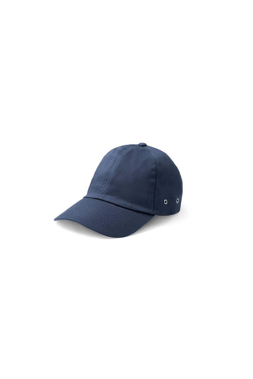 TERRA Cotton Casual 6-Panel Cap