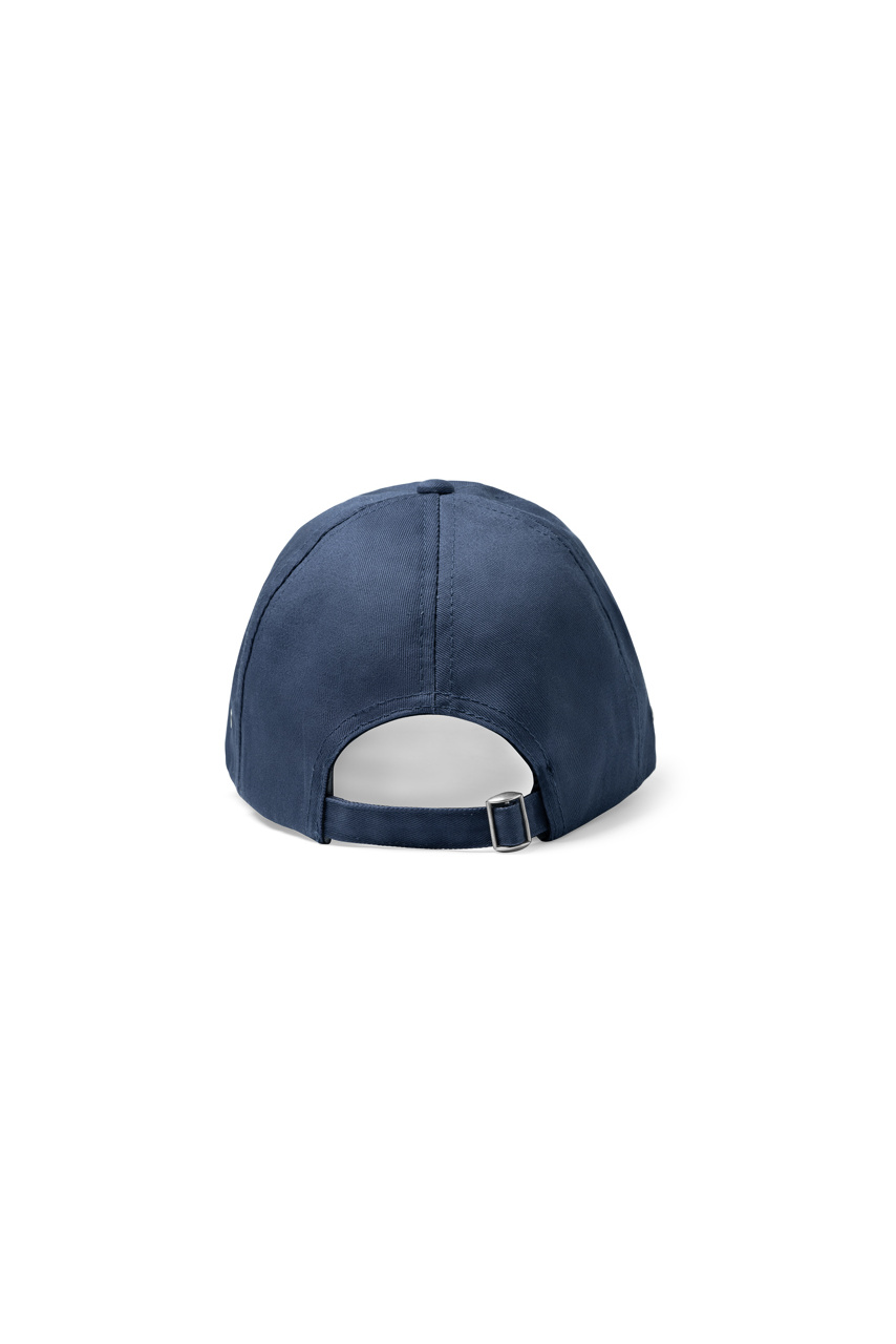 TERRA Cotton Casual 6-Panel Cap