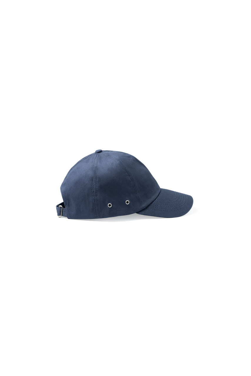 TERRA Cotton Casual 6-Panel Cap