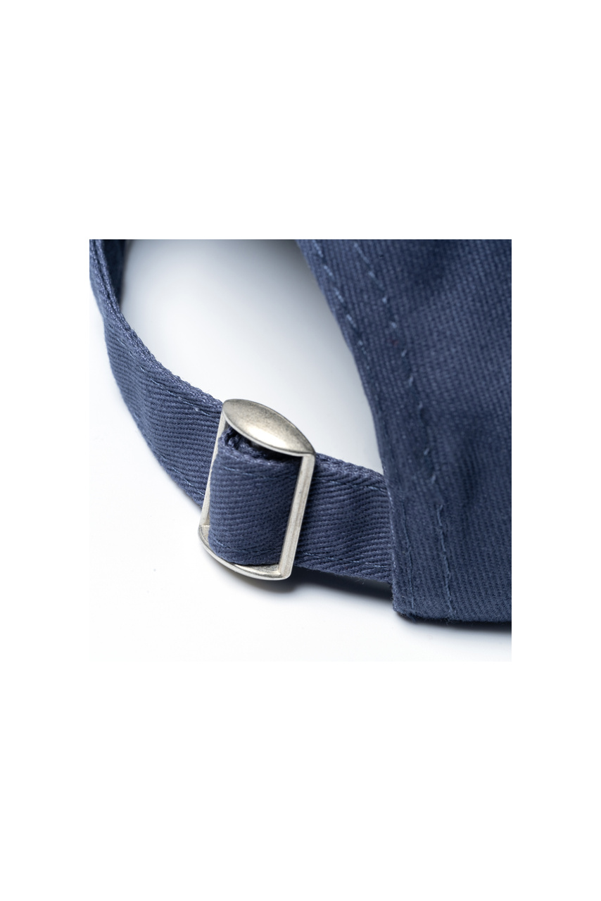 TERRA Cotton Casual 6-Panel Cap