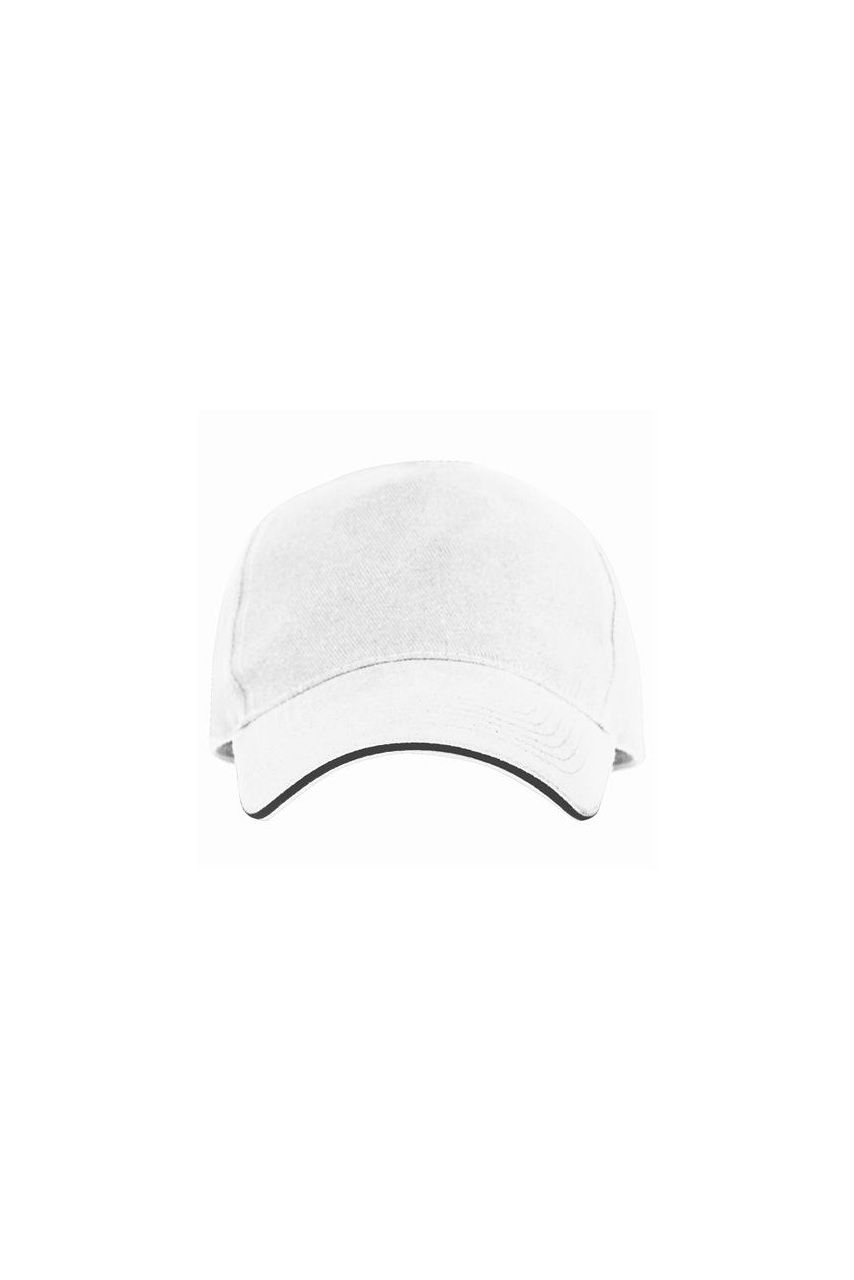 ERIS Cotton 5-Panel Cap - Stylish and Comfortable