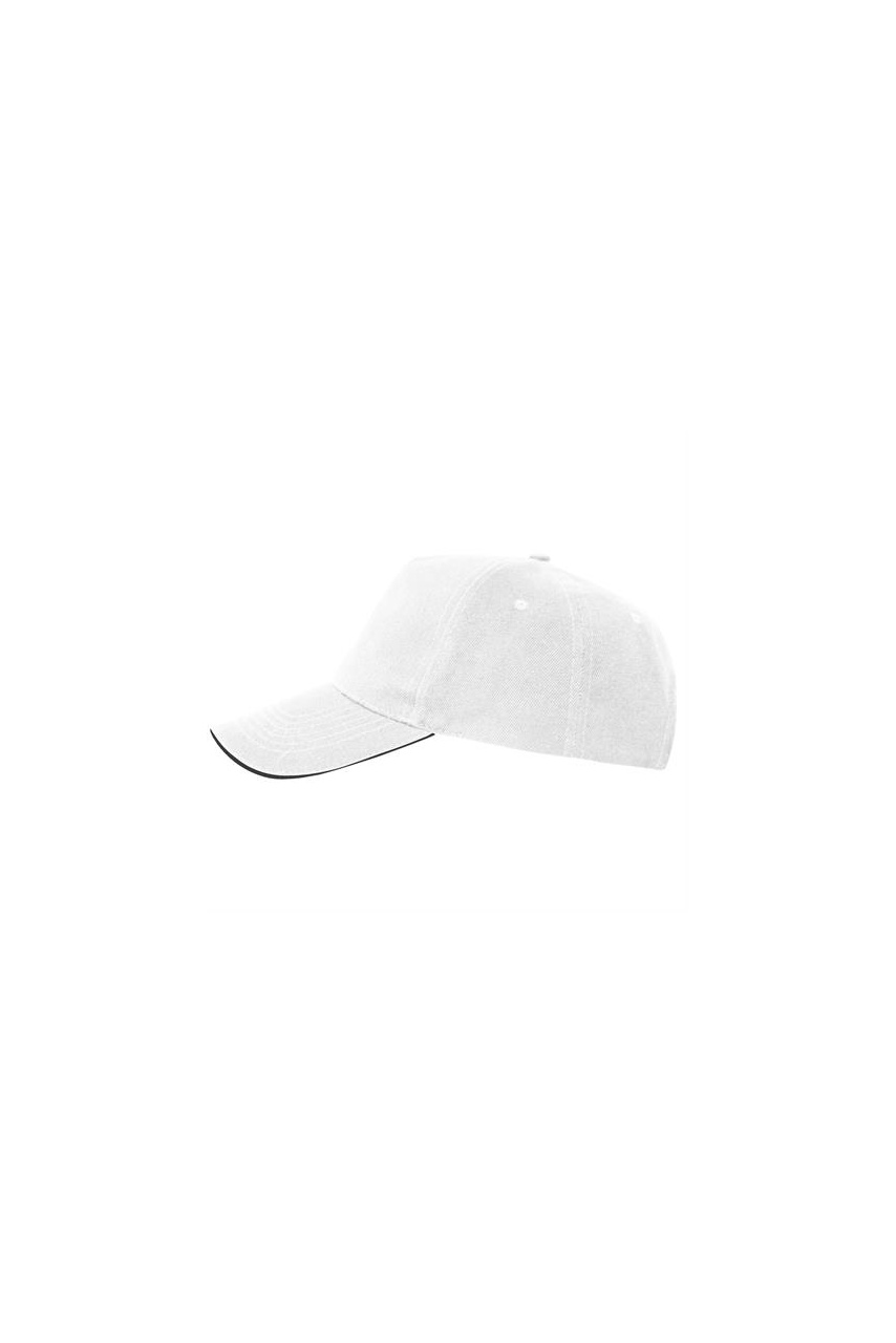 ERIS Cotton 5-Panel Cap - Stylish and Comfortable