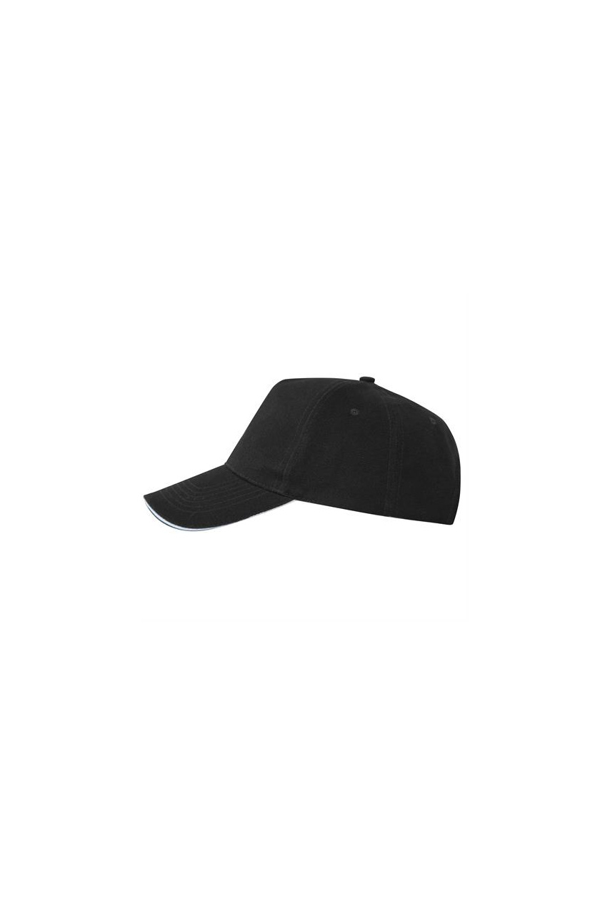 ERIS Cotton 5-Panel Cap - Stylish and Comfortable