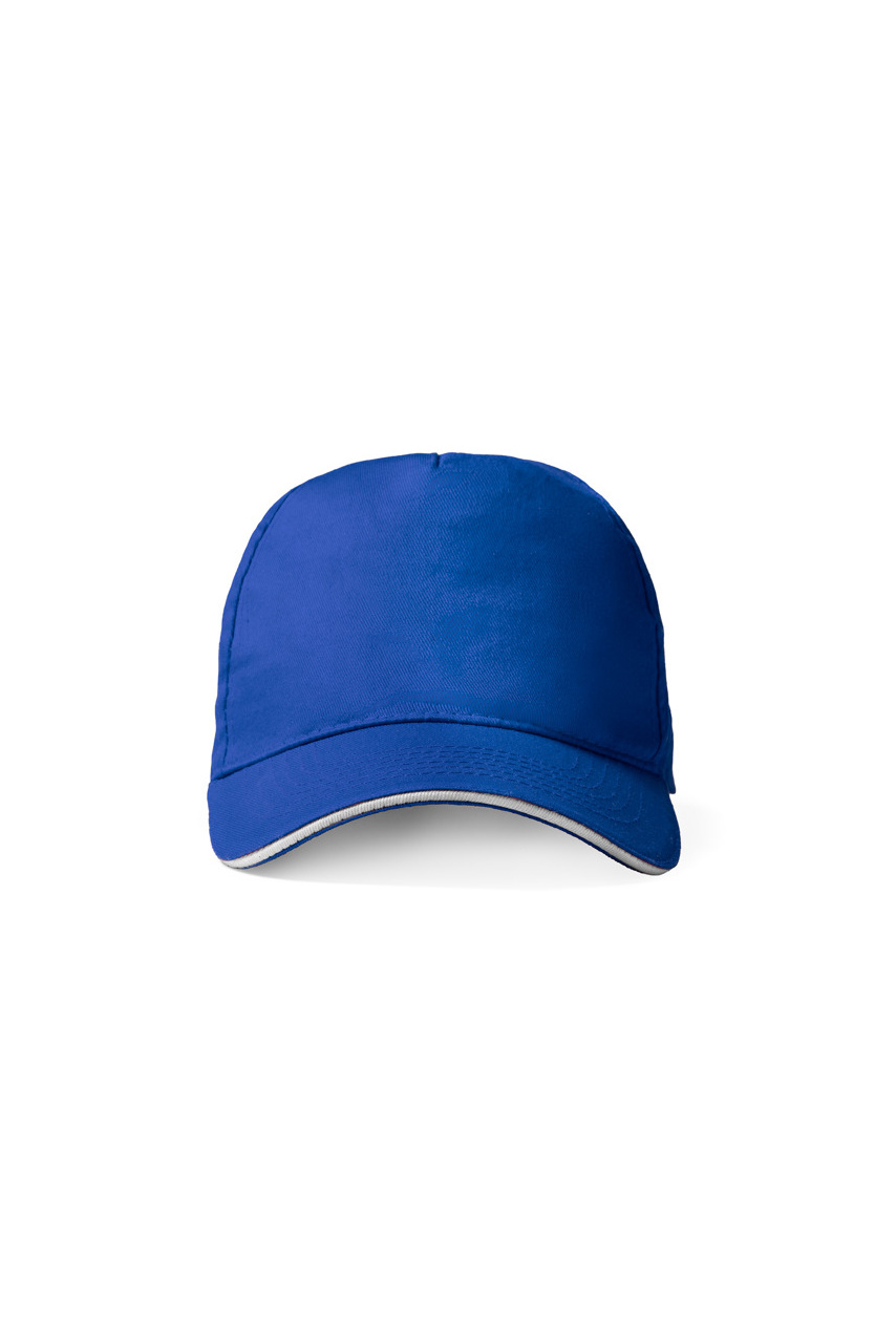 ERIS Cotton 5-Panel Cap - Stylish and Comfortable