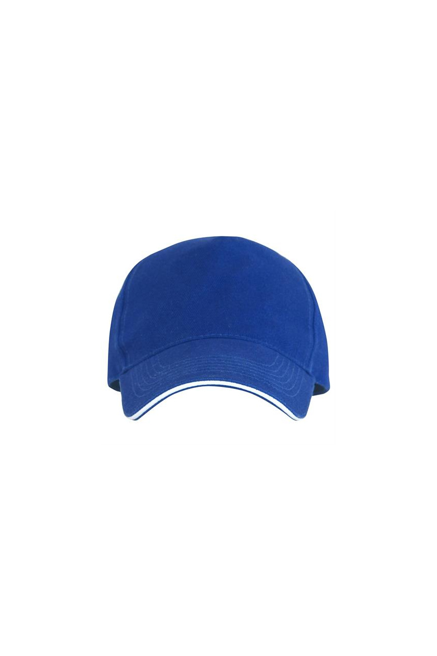 ERIS Cotton 5-Panel Cap - Stylish and Comfortable