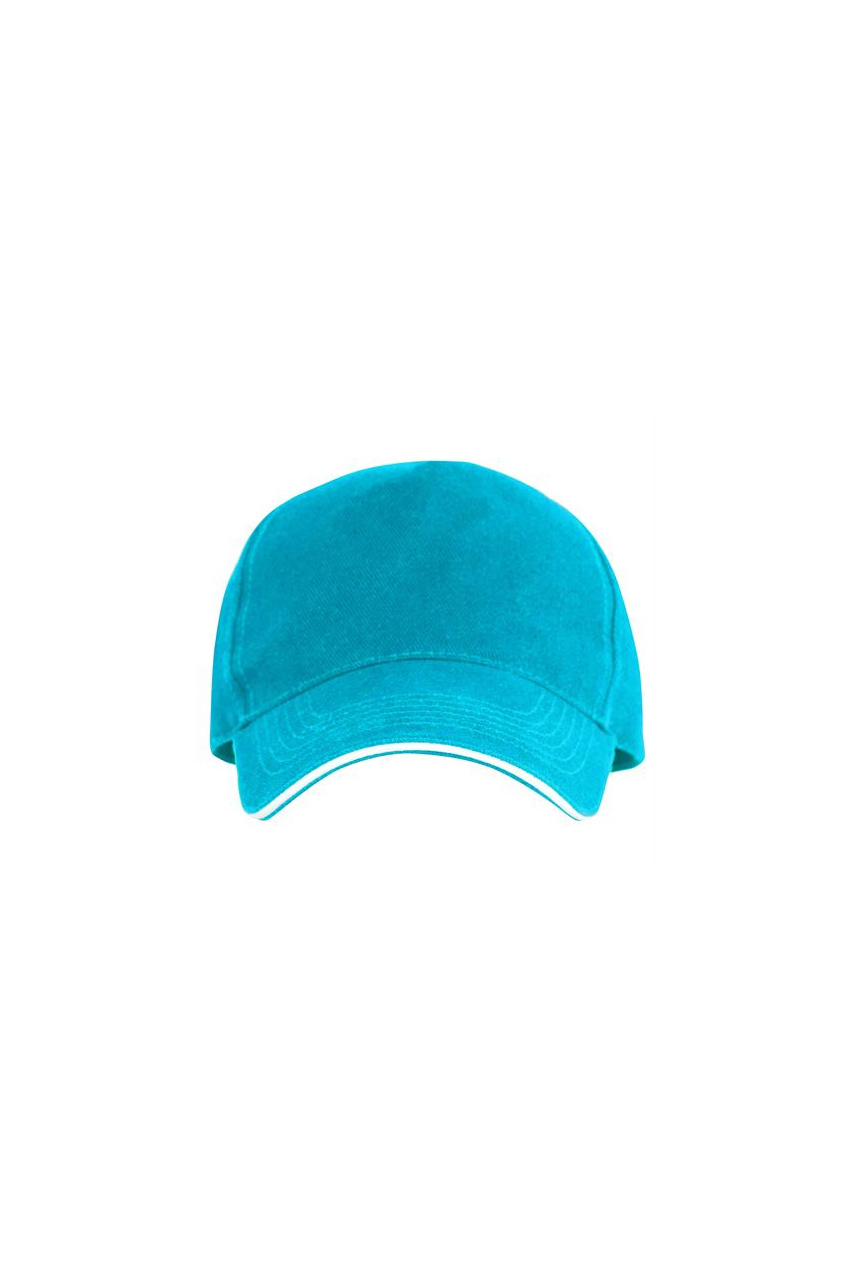 ERIS Cotton 5-Panel Cap - Stylish and Comfortable
