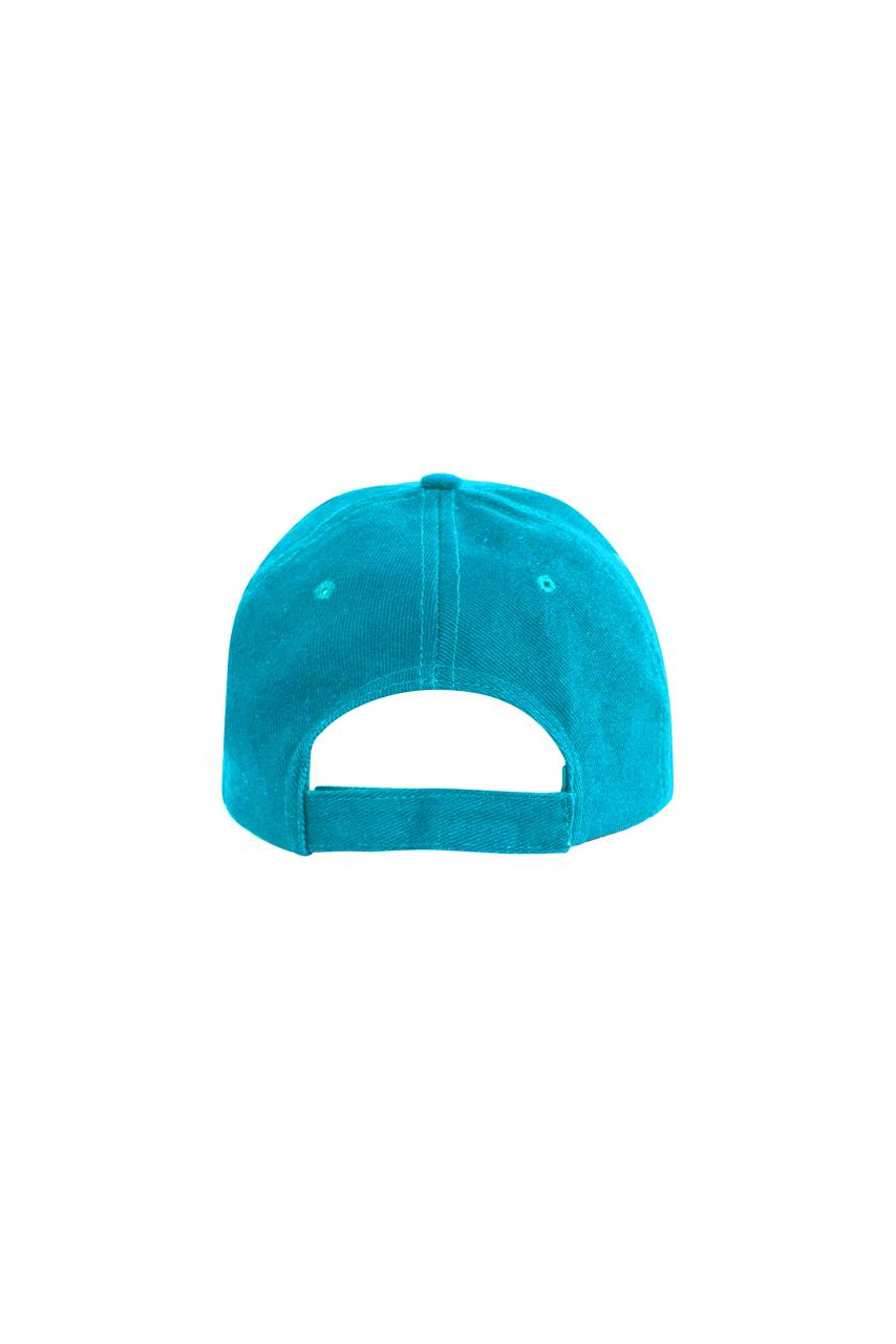 ERIS Cotton 5-Panel Cap - Stylish and Comfortable