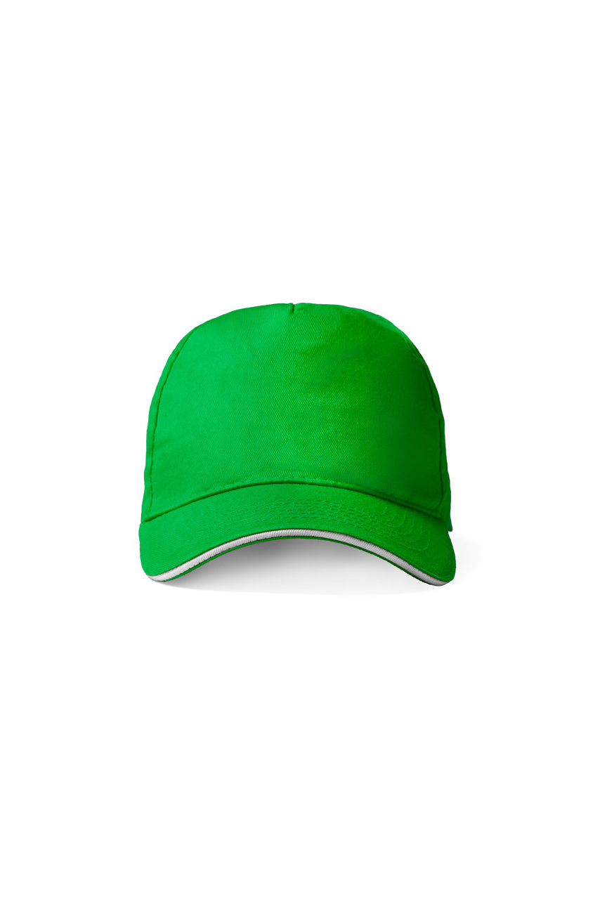 Șapcă ERIS din Bumbac Verde - Confort și Stil