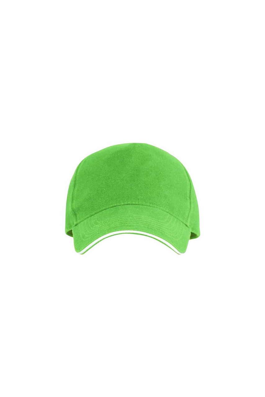 ERIS Cotton 5-Panel Cap - Stylish and Comfortable