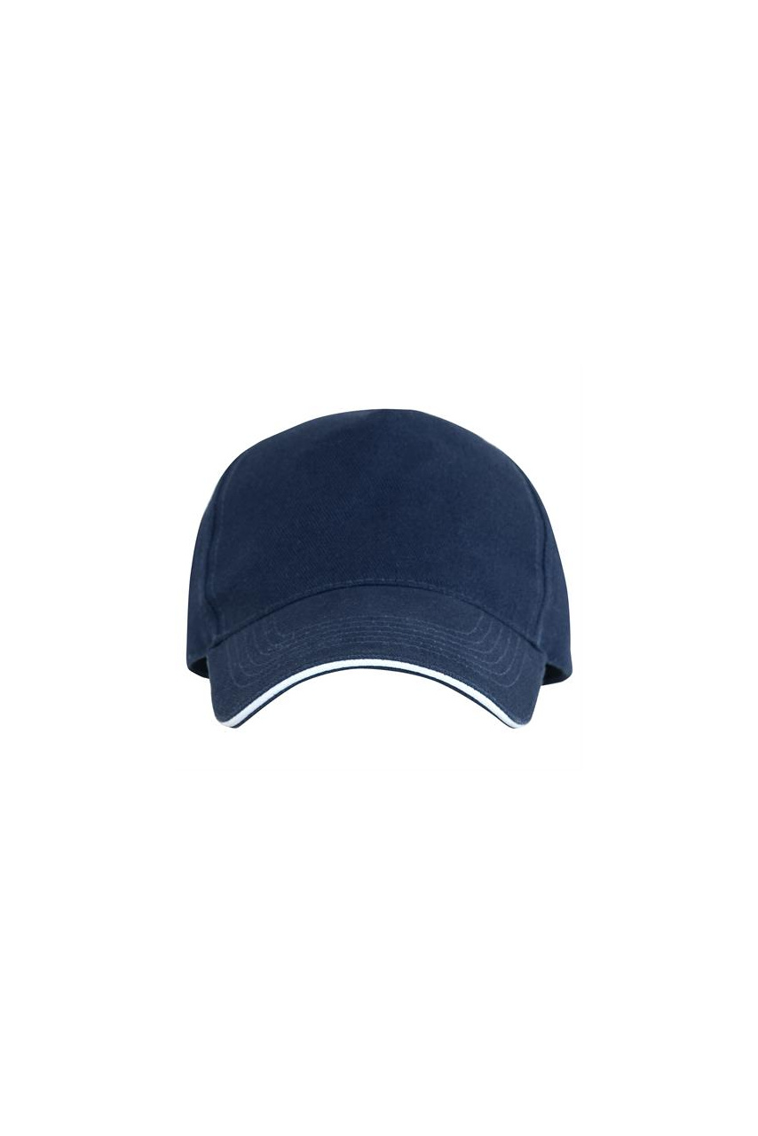 ERIS Cotton 5-Panel Cap - Stylish and Comfortable