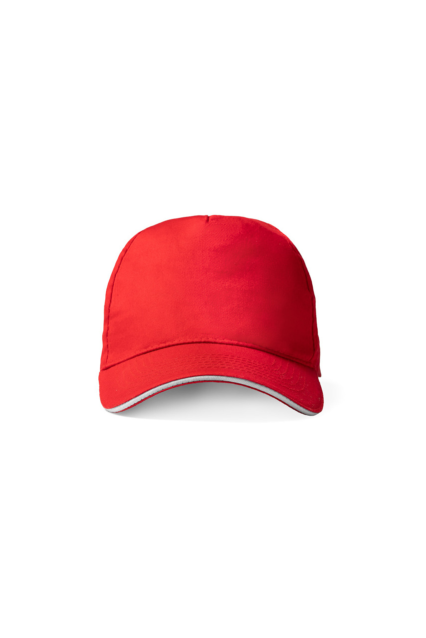 ERIS Cotton 5-Panel Cap - Stylish and Comfortable