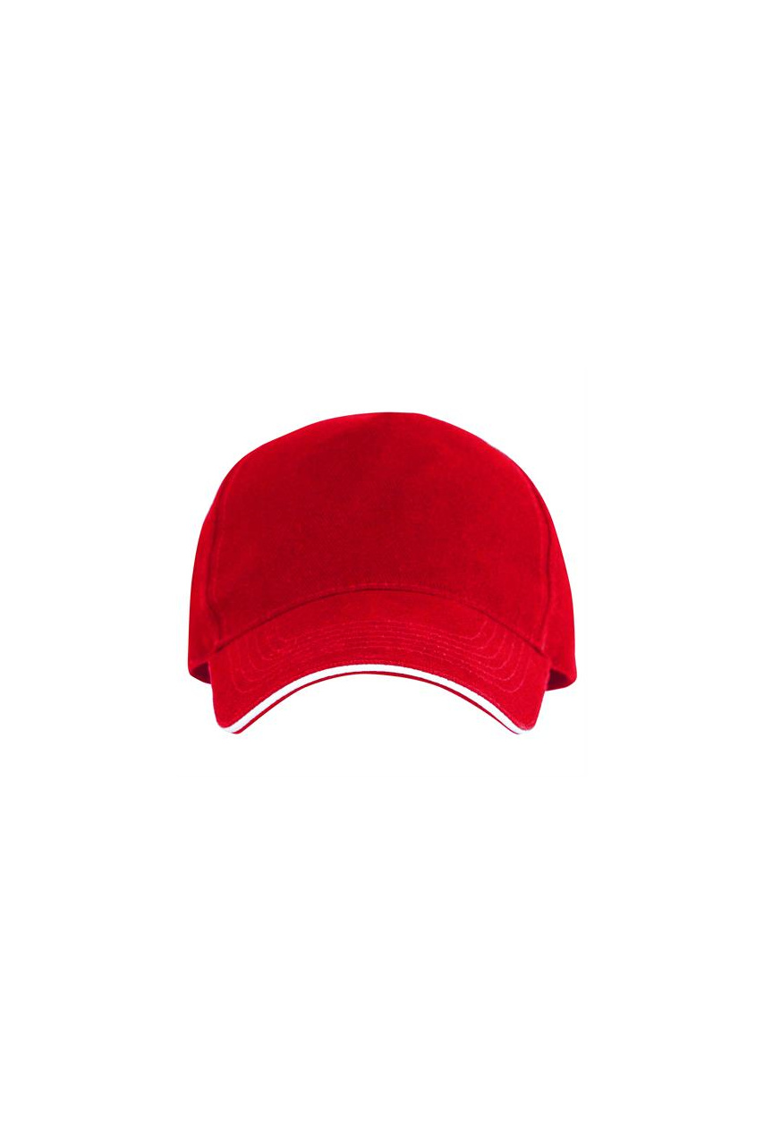 ERIS Cotton 5-Panel Cap - Stylish and Comfortable