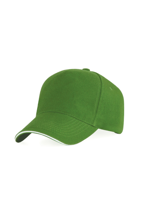 Șapcă ERIS din Bumbac Verde - Confort și Stil