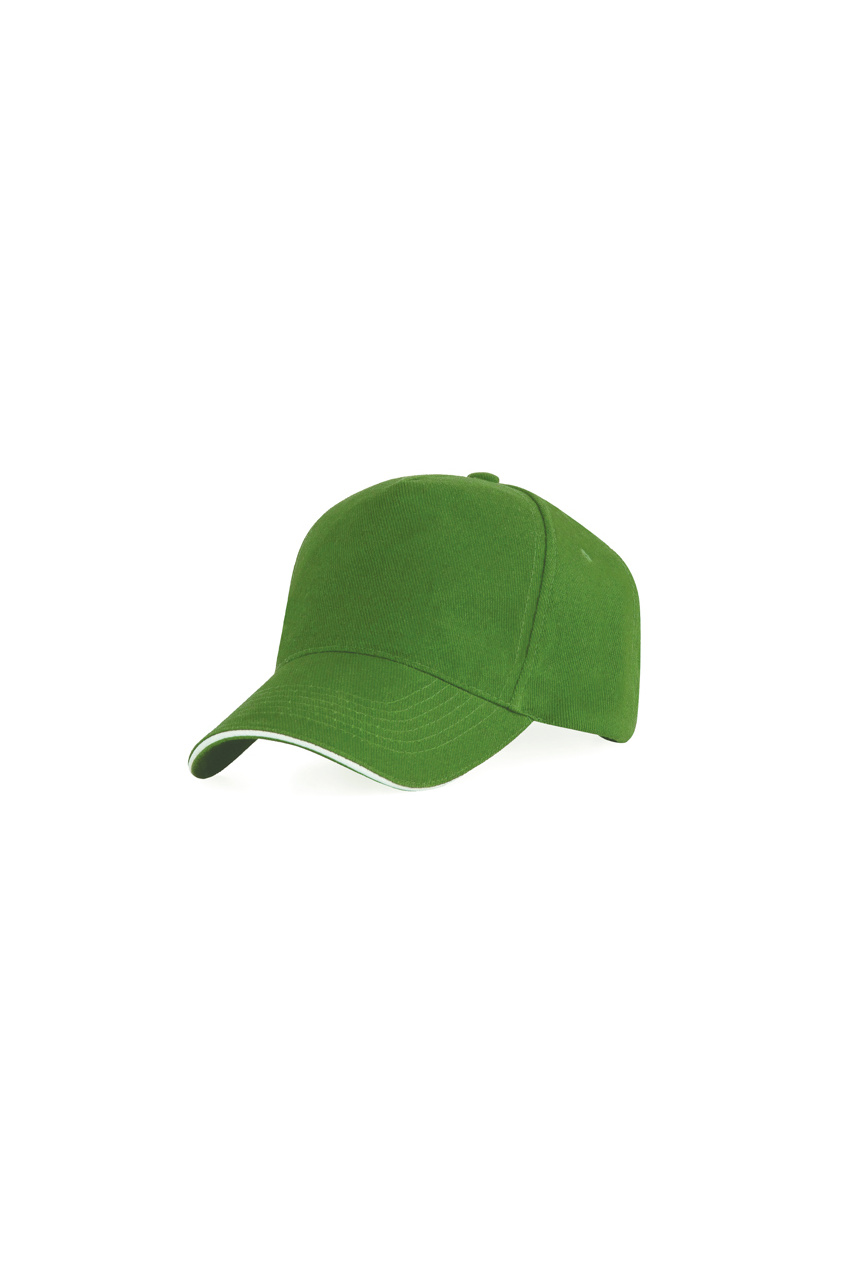 Șapcă ERIS din Bumbac Verde - Confort și Stil