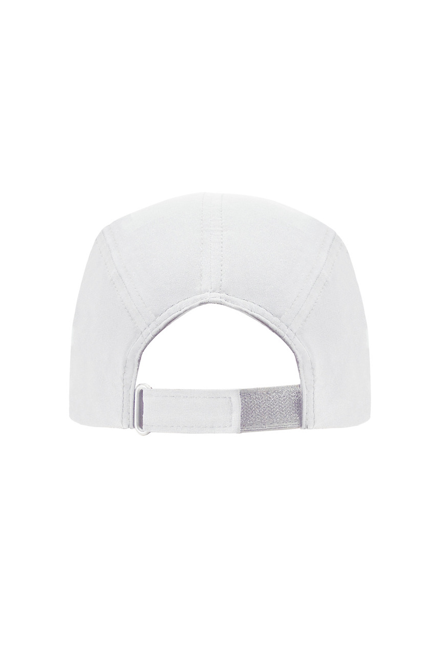 MERCURY Breathable Technical Cap
