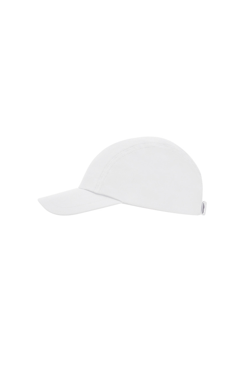 MERCURY Breathable Technical Cap