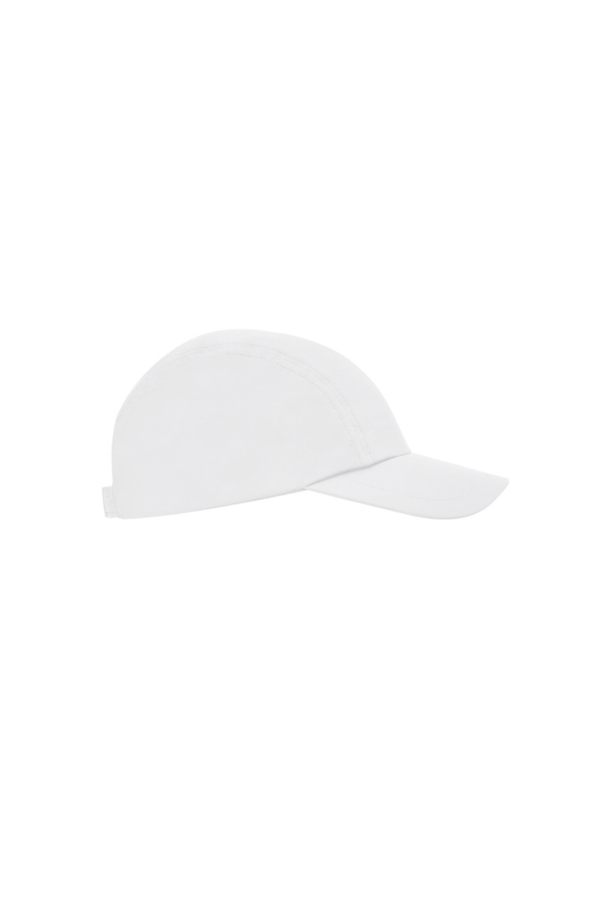 MERCURY Breathable Technical Cap