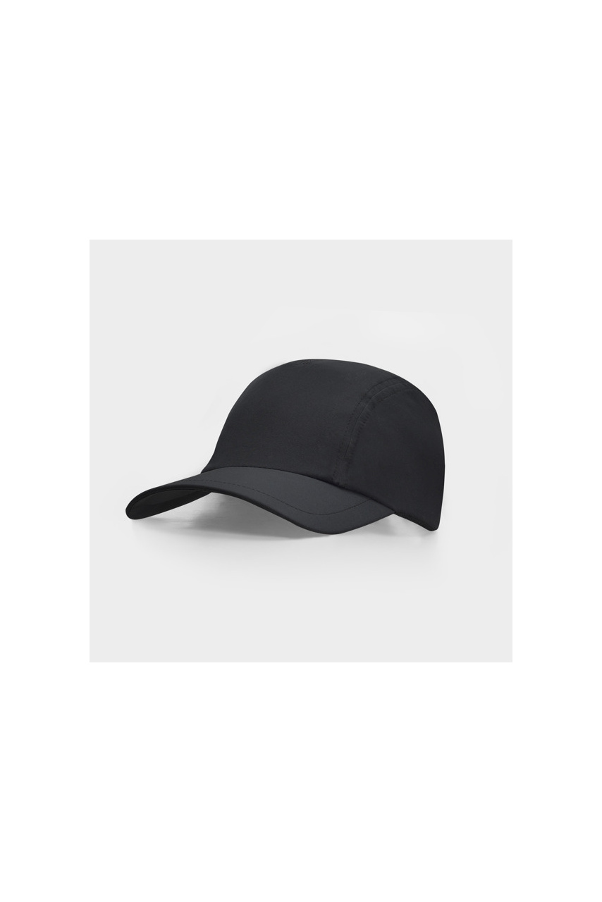MERCURY Breathable Technical Cap