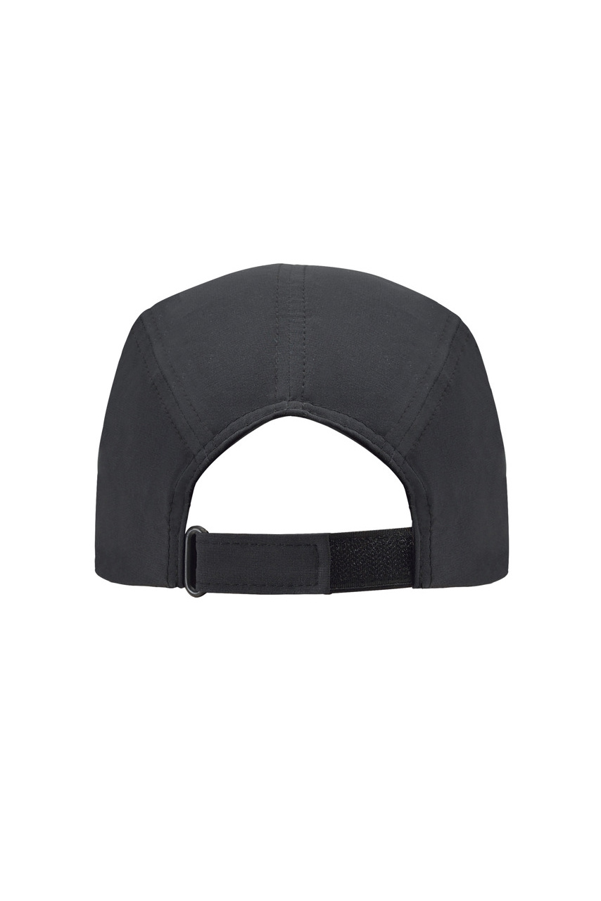MERCURY Breathable Technical Cap