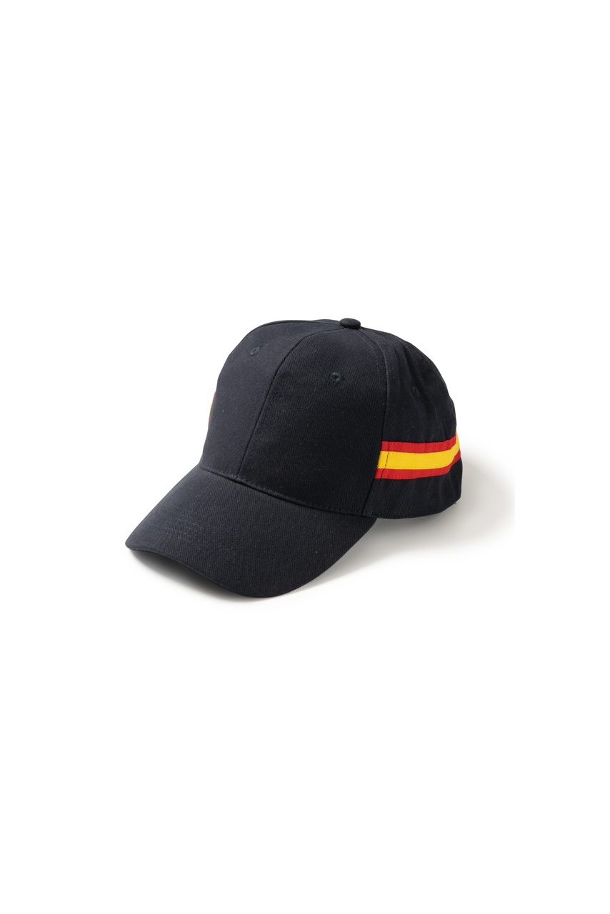 IBERIS National Flag Cotton Cap