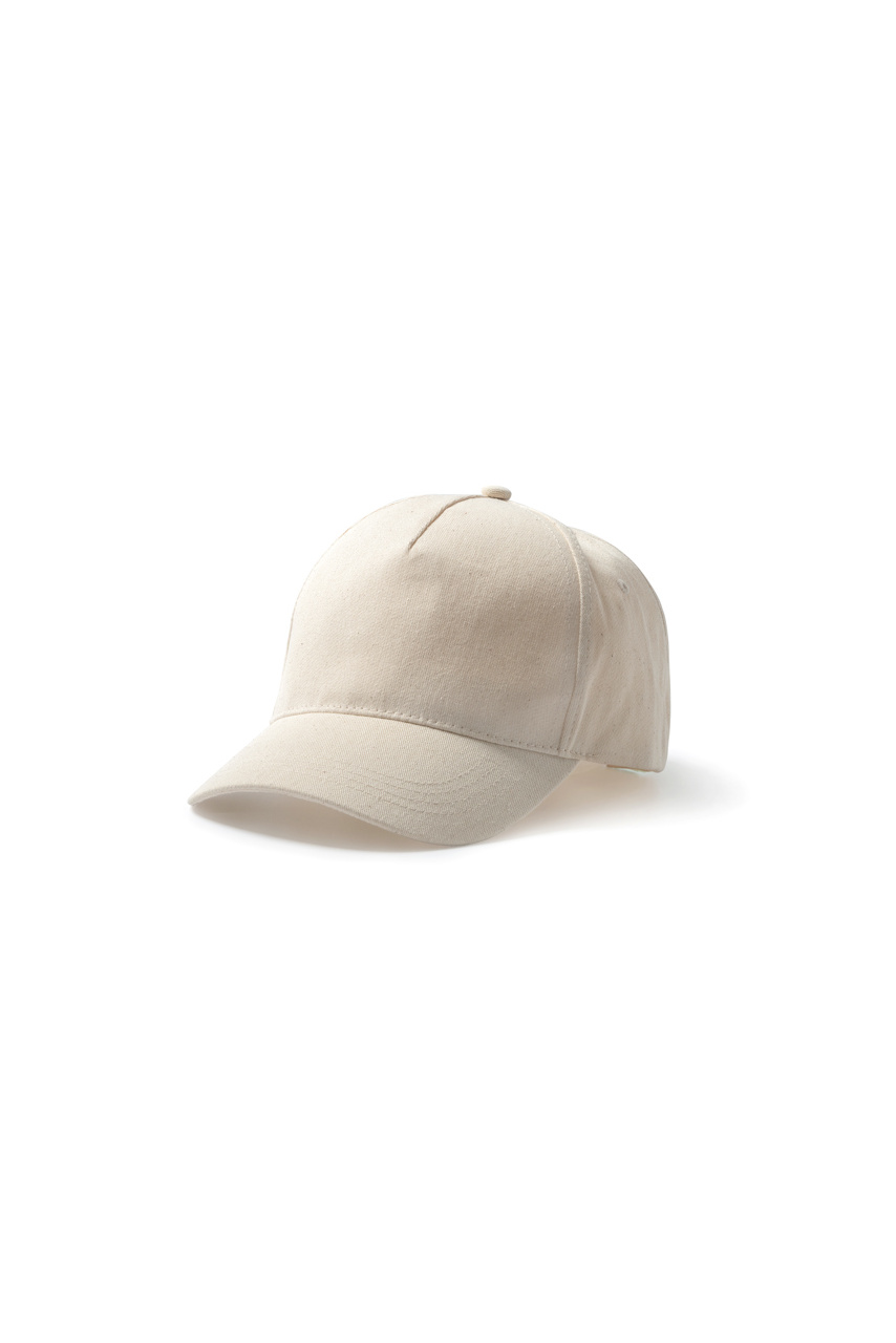 TARVOS Organic Cotton Adjustable Cap