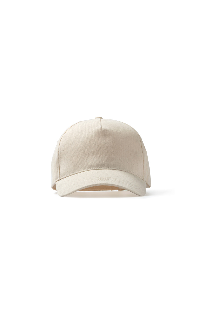 TARVOS Organic Cotton Adjustable Cap