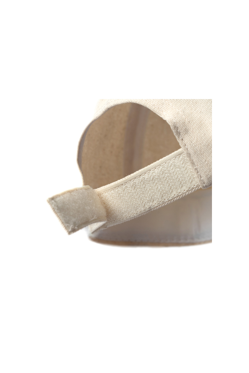 TARVOS Organic Cotton Adjustable Cap