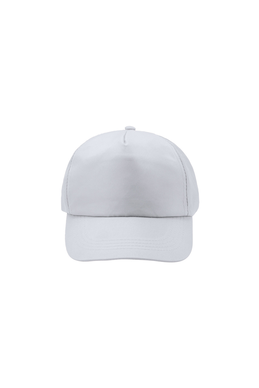 Calisto Eco-Friendly Red Cap