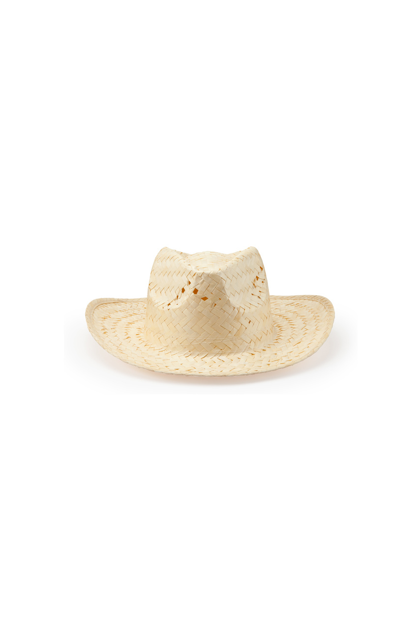 Halley Natural Straw Sun Hat - Stylish and Comfortable