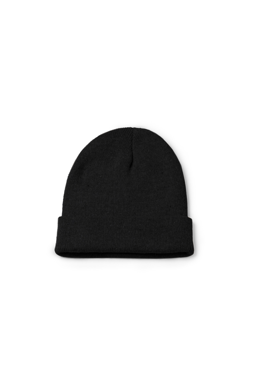 ROSMAL Recycled RPET Polyester Beanie