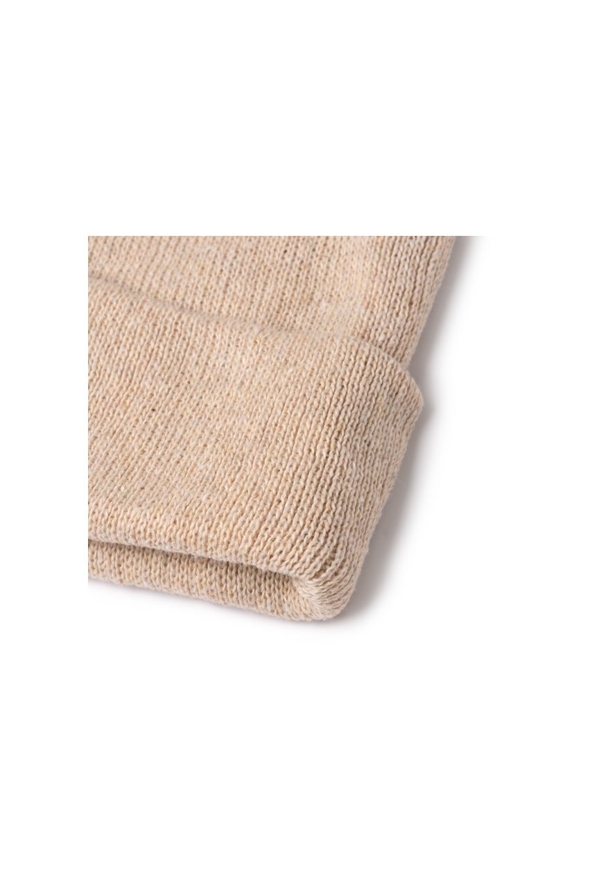 ROSMAL Recycled RPET Polyester Beanie