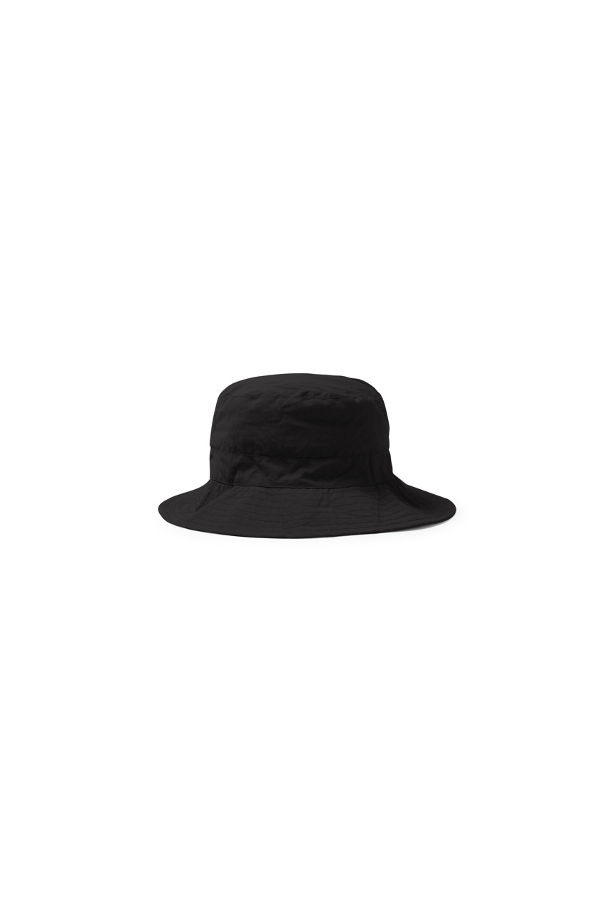 LAGOS Microfiber Folding Bob Hat with Carabiner