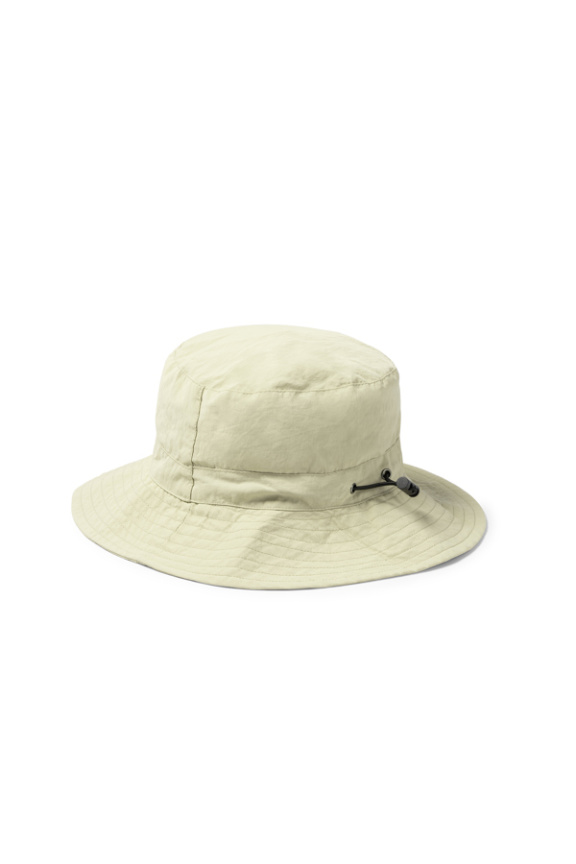 LAGOS Microfiber Folding Bob Hat with Carabiner