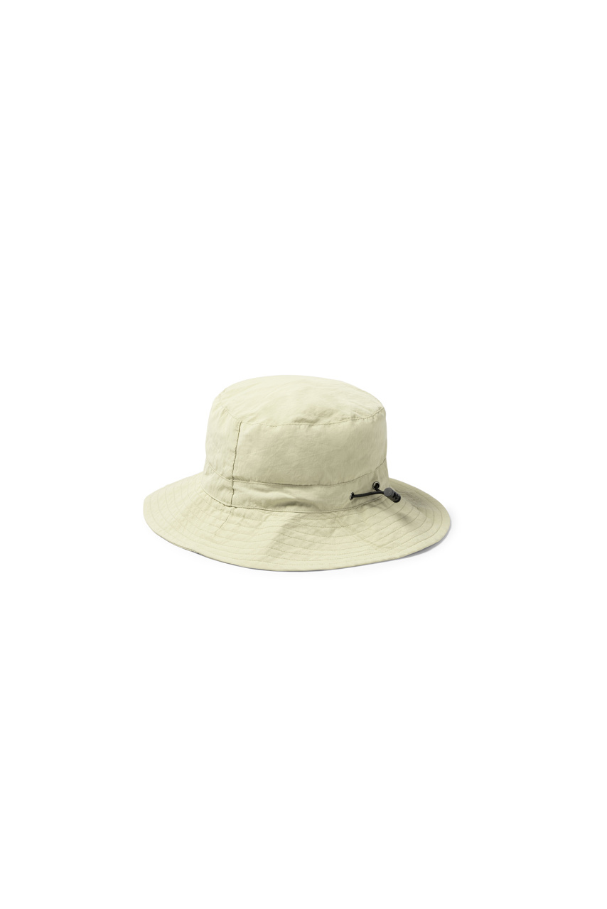 LAGOS Microfiber Folding Bob Hat with Carabiner