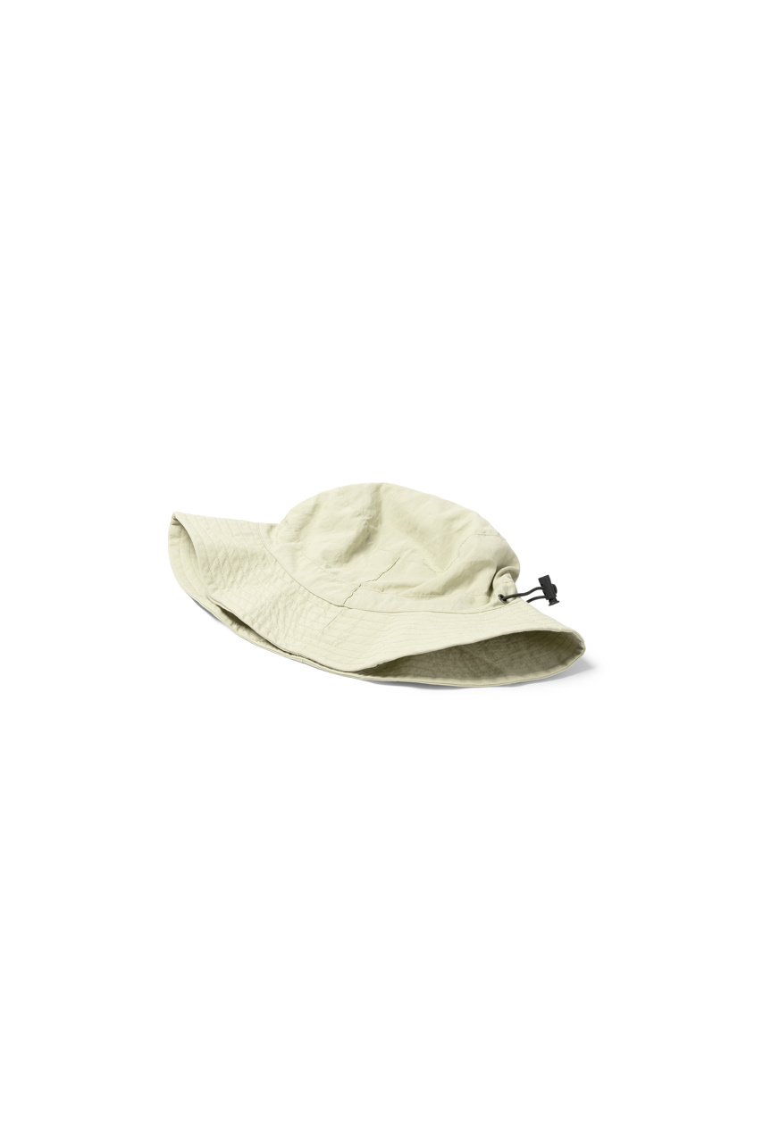 LAGOS Microfiber Folding Bob Hat with Carabiner