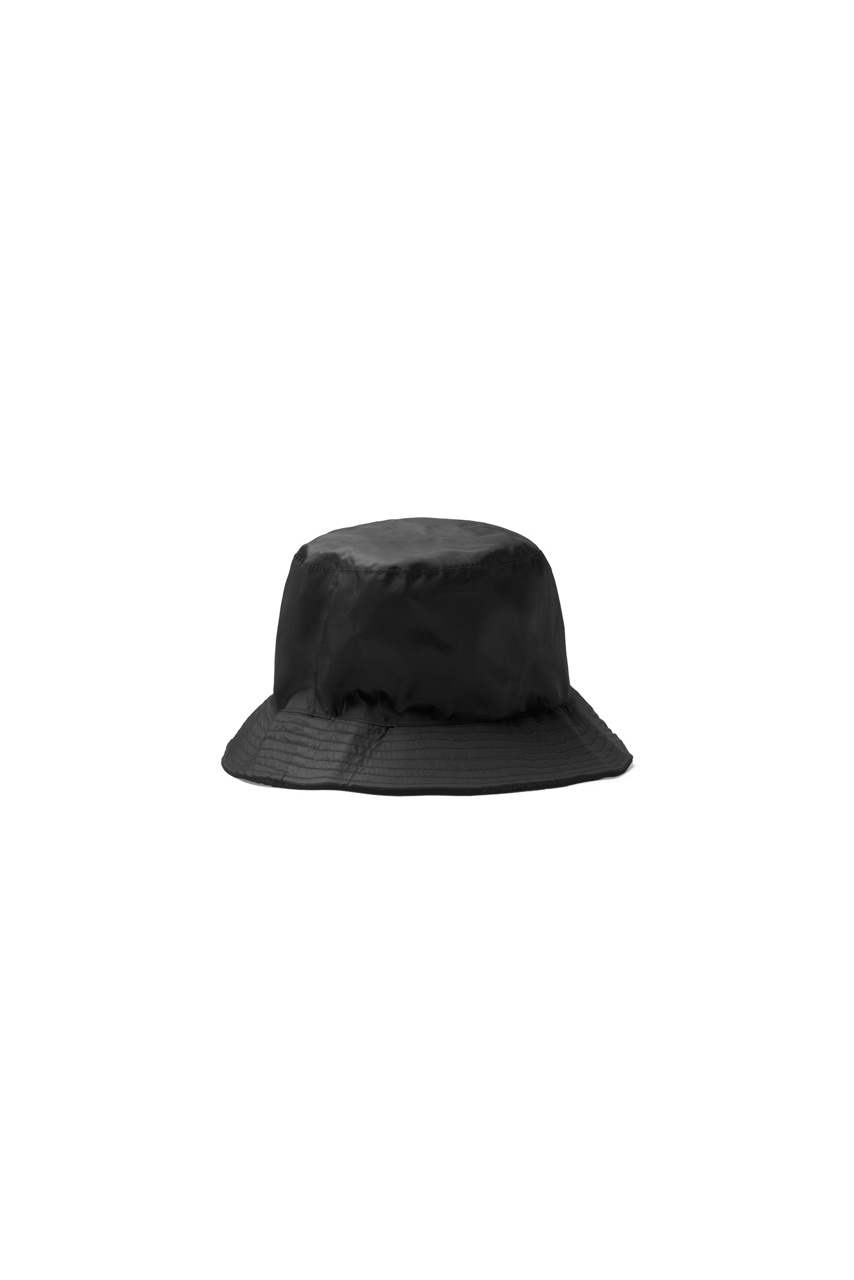 FROSTY Reversible Bucket Hat - Waterproof & Fleece