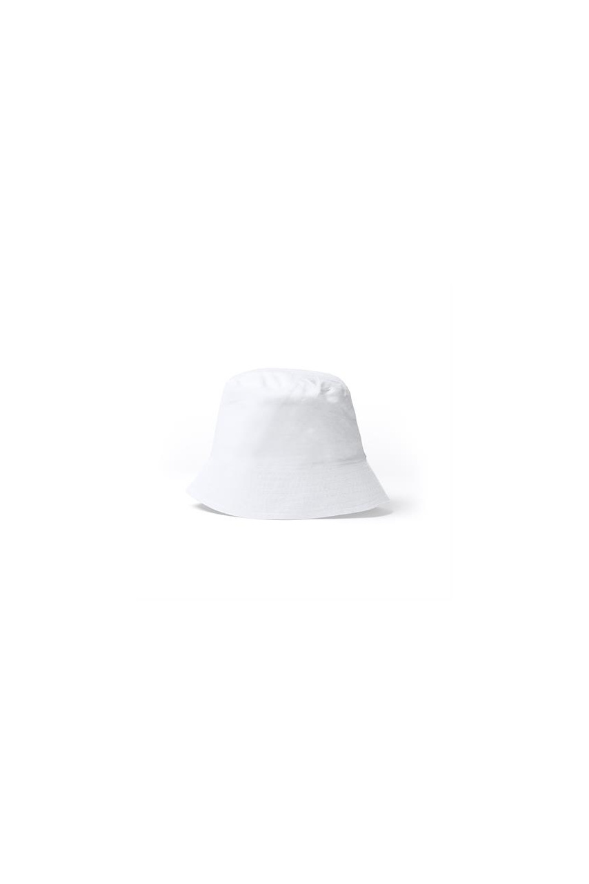 Classic Cotton Bucket Hat - Stylish and Comfortable